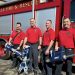 Evansville Fire Department receives new rescue tools and safety equipment