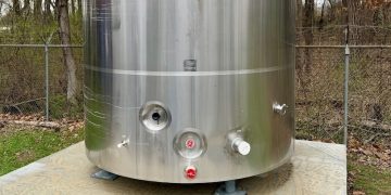 Evansville Fire Department upgraded training facility with help from community partners