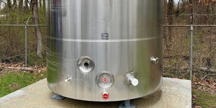 Evansville Fire Department upgraded training facility with help from community partners