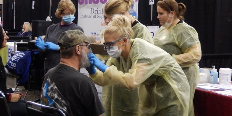 Evansville to host 18th annual Homeless Connect event