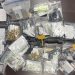 28-year-old man and 52-year-old man arrested after Evansville narcotics investigation involving AR-15 rifle and meth