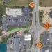 Lane restrictions planned on Crosspoint Boulevard and Indiana Street for gas line project