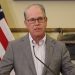Governor Mike Braun highlights Indiana’s growing role in defense innovation at Midwest summit