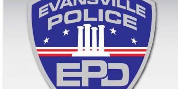 Coffee with a Cop event in Evansville to connect community with local support services during awareness month