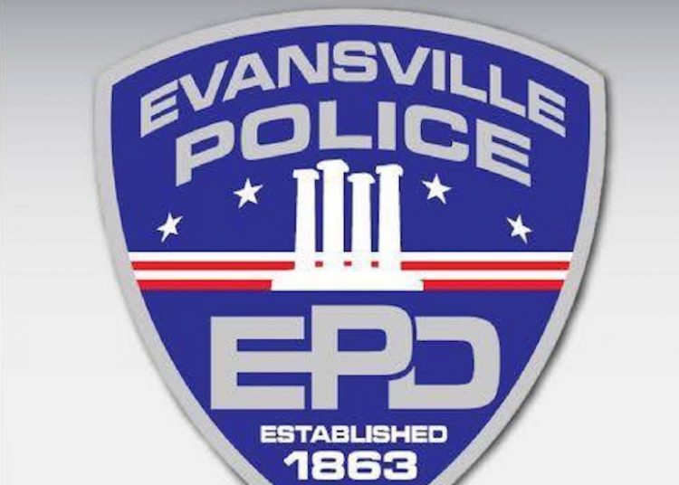 Coffee with a Cop event in Evansville to connect community with local support services during awareness month