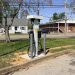City of Evansville expands electric vehicle charging network with new station