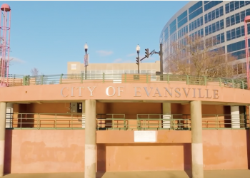City of Evansville receives grant to expand nutrition access and family support programs