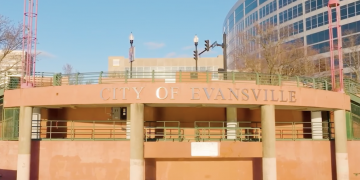 City of Evansville receives grant to expand nutrition access and family support programs