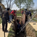 Evansville Fire Department highlights specialized trench rescue training