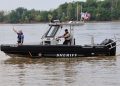 City of Evansville unveils new river patrol unit on Ohio River after 25 years without dedicated coverage