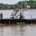 City of Evansville unveils new river patrol unit on Ohio River after 25 years without dedicated coverage
