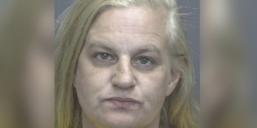 Arrest made in Evansville homicide investigation, 46-year-old woman charged with murder