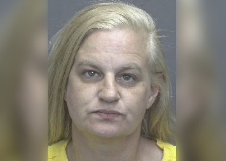 Arrest made in Evansville homicide investigation, 46-year-old woman charged with murder