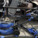 Vanderburgh County work release litter patrol recovers stolen lawn equipment