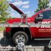 Evansville Fire Department conducts hose and ladder testing to maintain emergency readiness