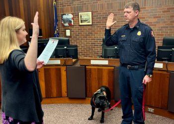 Evansville Fire Department grows Fire Investigation Bureau with new dual-role investigators
