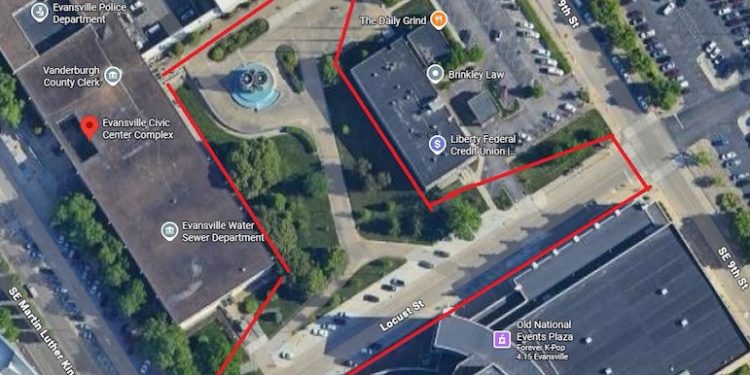 Evansville Police Department announces new location for National Night Out 2026