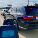 Evansville man arrested after allegedly driving 111 mph in 50 mph zone