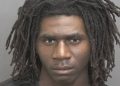 Evansville police recover three guns after armed suspects flee from officers, uncover robbery involving stolen handgun