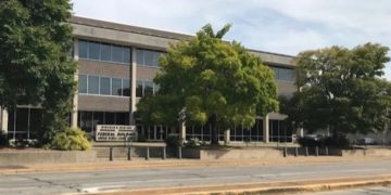 Evansville drug trafficking organization dismantled as six sent to federal prison, 28-year sentence handed down