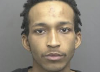 Evansville police arrest 22-year-old after victim shot multiple times during physical altercation