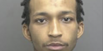 Evansville police arrest 22-year-old after victim shot multiple times during physical altercation