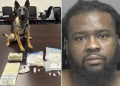 Evansville police arrest man after investigation uncovers nearly four pounds of cocaine worth $170,000