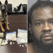 Evansville police arrest man after investigation uncovers nearly four pounds of cocaine worth $170,000