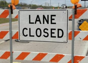 Evansville drivers can expect traffic changes as signal upgrades begin near Walmart and Best Buy
