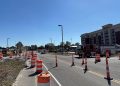 Gas leak prompts road closures in Evansville as Lloyd Expressway reopens and shelter-in-place order lifted