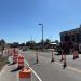 Gas leak prompts road closures in Evansville as Lloyd Expressway reopens and shelter-in-place order lifted