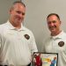 Evansville fire official named 2026 Indiana Fire Officer of the Year as arson case closure rate reaches 35%