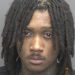 Evansville police arrest 20-year-old after finding gun with machine gun conversion device in vehicle
