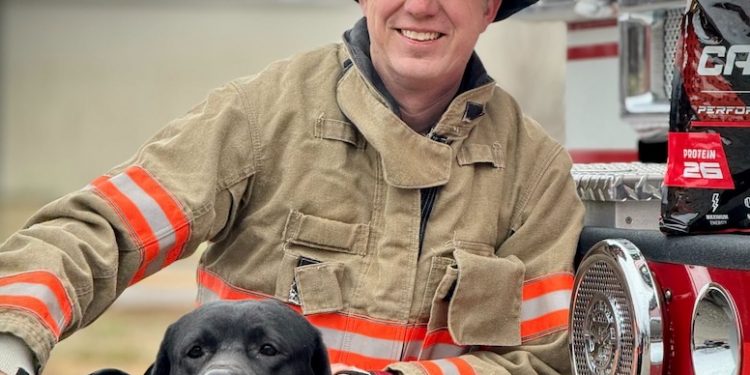 Evansville fire investigator earns nationally recognized certification after leading more than 150 fire scene investigations