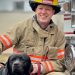Evansville fire investigator earns nationally recognized certification after leading more than 150 fire scene investigations