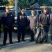 Evansville firefighters join volunteers for final Block-by-Block event of the year in Star neighborhood