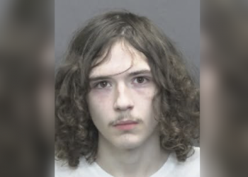 Evansville police arrest two suspects in connection with fatal shooting of 17-year-old