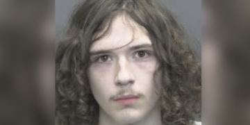 Evansville police arrest two suspects in connection with fatal shooting of 17-year-old