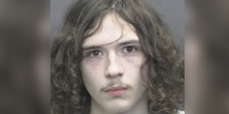 Evansville police arrest two suspects in connection with fatal shooting of 17-year-old